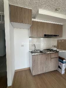 Apartamento de 2 alcobas en arriendo en Verbenal San Antonio, Bogotá, 40 m² · foto 5 de 12