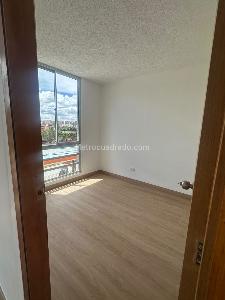 Apartamento de 2 alcobas en arriendo en Verbenal San Antonio, Bogotá, 40 m² · foto 2 de 12