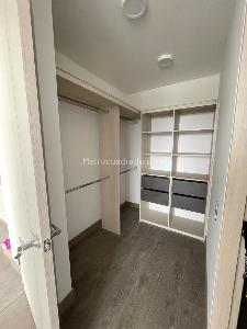 Apartamento de 2 alcobas en venta en Mirandela, Bogotá, 70 m² · foto 13 de 16