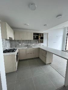 Apartamento de 2 alcobas en venta en Mirandela, Bogotá, 70 m² · foto 14 de 16