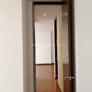 Apartamento de 2 alcobas en arriendo en Cedritos, Bogotá, 80 m² · foto 3 de 9