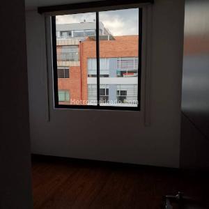 Apartamento de 2 alcobas en arriendo en Cedritos, Bogotá, 80 m² · foto 7 de 9