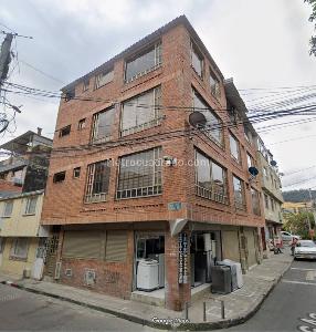 Apartaestudio en Arriendo, Toberin, Bogotá D.C. en arriendo en Toberin