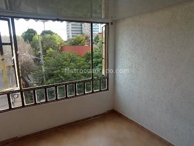 Apartaestudio en arriendo en Toberin, Bogotá, 40 m² · foto 7 de 8