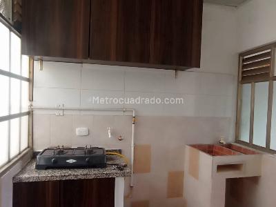 Apartaestudio en arriendo en Toberin, Bogotá, 40 m² · foto 8 de 8