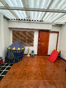 Casa de 5 alcobas en venta en Galan, Bogotá, 160 m² · foto 2 de 20