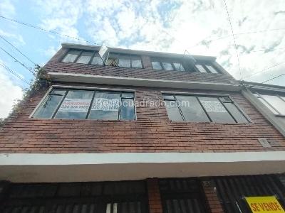 Casa de 5 alcobas en venta en Bonanza, Bogotá, 140 m² · foto 16 de 16