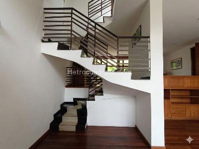 Casa de 3 alcobas en venta en Chapinero Alto, Bogotá, 264 m² · foto 11 de 16