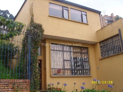 Casa de 3 alcobas en venta en Chapinero Alto, Bogotá, 264 m² · foto 16 de 16