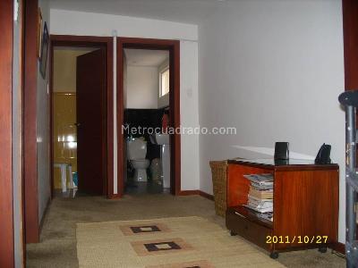 Casa de 3 alcobas en venta en Chapinero Alto, Bogotá, 264 m² · foto 6 de 16
