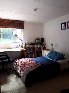 Casa de 3 alcobas en venta en Chapinero Alto, Bogotá, 264 m² · foto 7 de 16