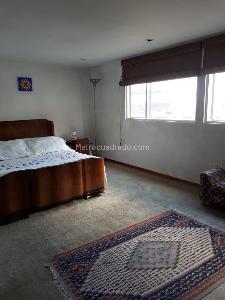 Casa de 3 alcobas en venta en Chapinero Alto, Bogotá, 264 m² · foto 8 de 16