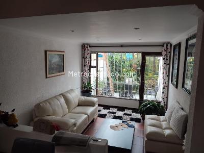 Casa de 3 alcobas en venta en Villa Magdala, Bogotá, 160 m² · foto 6 de 20