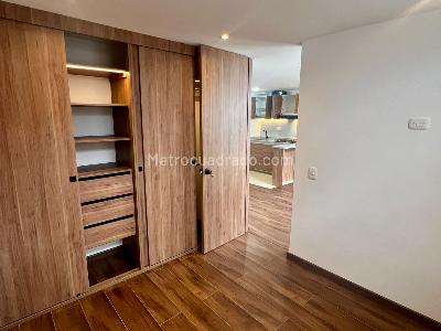 Apartamento de 2 alcobas en venta en La Salle, Bogotá, 38 m² · foto 11 de 20