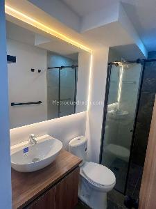 Apartamento de 2 alcobas en venta en La Salle, Bogotá, 38 m² · foto 12 de 20