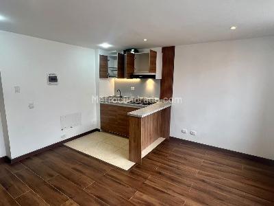 Apartamento de 2 alcobas en venta en La Salle, Bogotá, 38 m² · foto 17 de 20