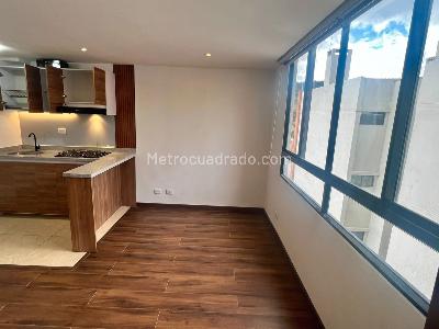 Apartamento de 2 alcobas en venta en La Salle, Bogotá, 38 m² · foto 18 de 20