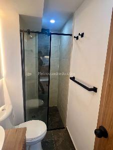 Apartamento de 2 alcobas en venta en La Salle, Bogotá, 38 m² · foto 3 de 20
