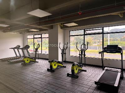 Apartamento de 2 alcobas en venta en La Salle, Bogotá, 38 m² · foto 20 de 20