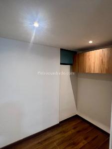 Apartamento de 2 alcobas en venta en La Salle, Bogotá, 38 m² · foto 6 de 20
