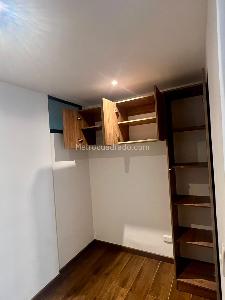 Apartamento de 2 alcobas en venta en La Salle, Bogotá, 38 m² · foto 7 de 20