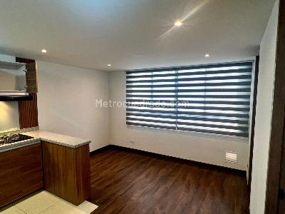 Apartamento de 2 alcobas en venta en La Salle, Bogotá, 38 m² · foto 9 de 20