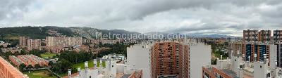 Apartamento de 2 alcobas en venta en La Salle, Bogotá, 38 m² · foto 10 de 20