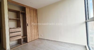 Apartamento de 2 alcobas en venta en Colina Campestre, Bogotá, 49 m² · foto 4 de 13