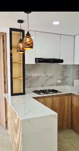 Apartamento de 2 alcobas en venta en Colina Campestre, Bogotá, 49 m² · foto 7 de 13