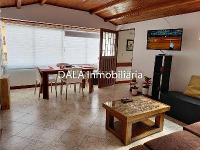 Casa en venta en Santa Rita, Chía · foto 4 de 10