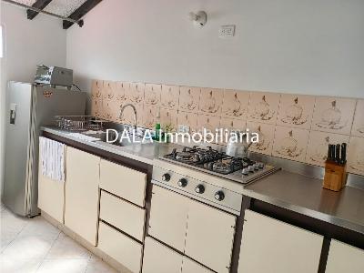 Casa en venta en Santa Rita, Chía · foto 8 de 10