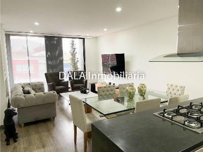 Apartamento en venta en Rio Frio, Chía · foto 2 de 20