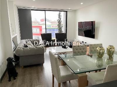 Apartamento en venta en Rio Frio, Chía · foto 3 de 20