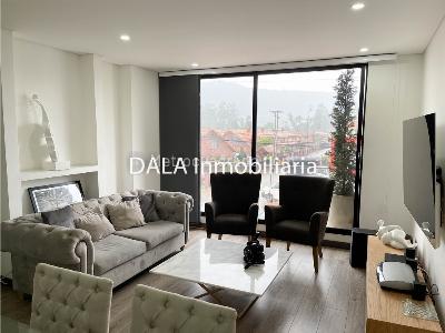 Apartamento en venta en Rio Frio, Chía · foto 4 de 20