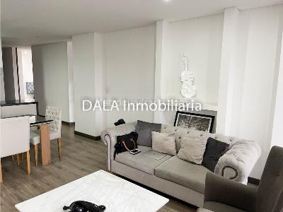 Apartamento en venta en Rio Frio, Chía · foto 5 de 20