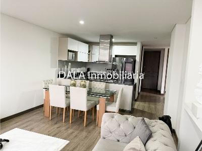 Apartamento en venta en Rio Frio, Chía · foto 6 de 20
