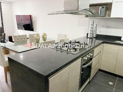 Apartamento en venta en Rio Frio, Chía · foto 7 de 20
