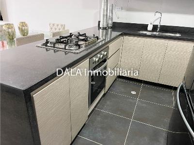 Apartamento en venta en Rio Frio, Chía · foto 8 de 20