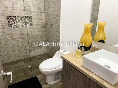 Apartamento en venta en Rio Frio, Chía · foto 17 de 20