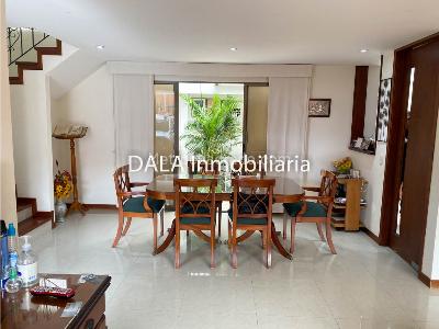 Casa de 4 alcobas en venta en Centro Bachue, Chía, 153 m² · foto 3 de 20