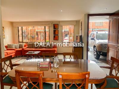 Casa de 4 alcobas en venta en Centro Bachue, Chía, 153 m² · foto 4 de 20