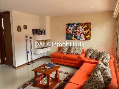 Casa de 4 alcobas en venta en Centro Bachue, Chía, 153 m² · foto 6 de 20