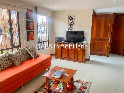 Casa de 4 alcobas en venta en Centro Bachue, Chía, 153 m² · foto 7 de 20
