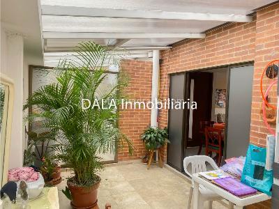 Casa de 4 alcobas en venta en Centro Bachue, Chía, 153 m² · foto 12 de 20