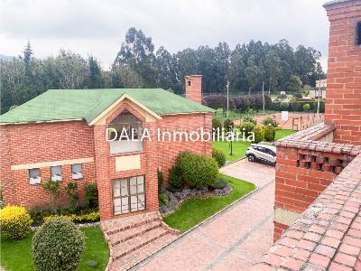 Casa de 3 alcobas en venta en Avd Chilacos, Chía, 107 m² · foto 10 de 20