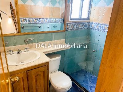 Casa de 3 alcobas en venta en Avd Chilacos, Chía, 107 m² · foto 18 de 20