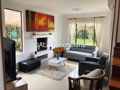 Casa de 5 alcobas en venta en Vereda Samaria, Chía, 290 m² · foto 2 de 20