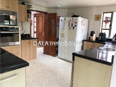 Casa de 5 alcobas en venta en Vereda Samaria, Chía, 290 m² · foto 4 de 20