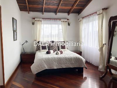 Casa de 5 alcobas en venta en Vereda Samaria, Chía, 290 m² · foto 5 de 20