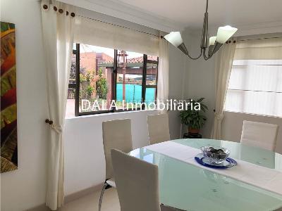 Casa de 5 alcobas en venta en Vereda Samaria, Chía, 290 m² · foto 6 de 20
